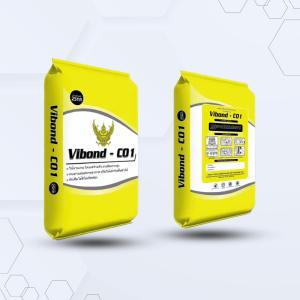 Keo ViBond C01