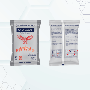 Chà Mạch KaTa Great